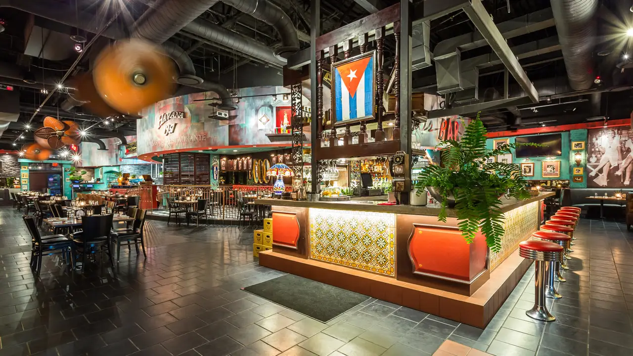 Havana 1957 Pembroke Pines