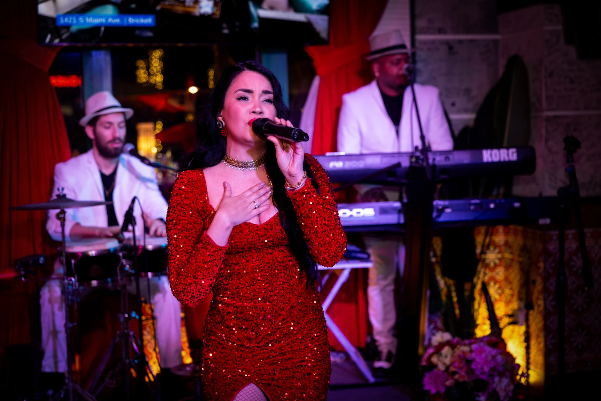Live Music