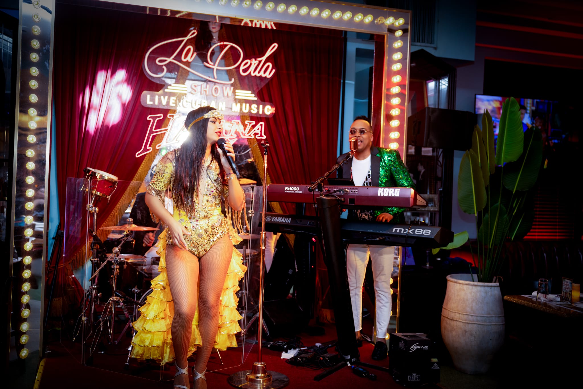 Havana 1957 banner image 1