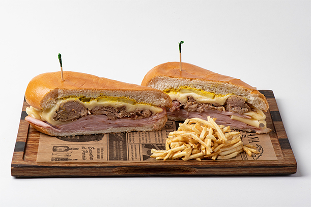 sandwich-cubano